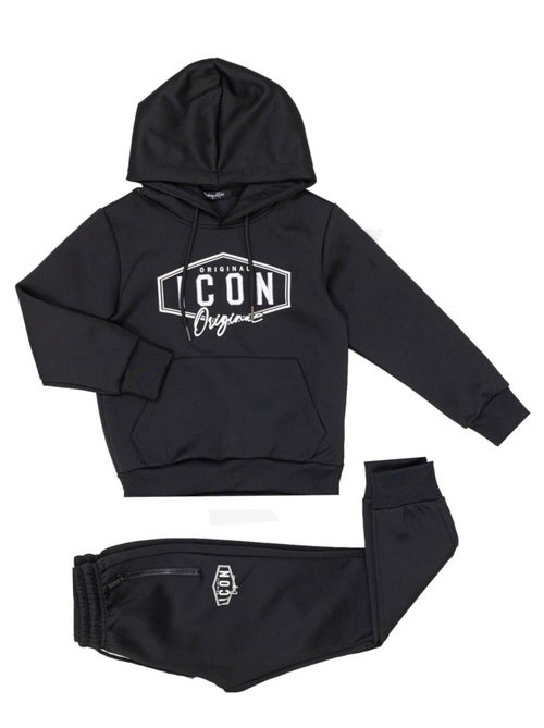 Ensemble Jogging Kebello - Kiabi