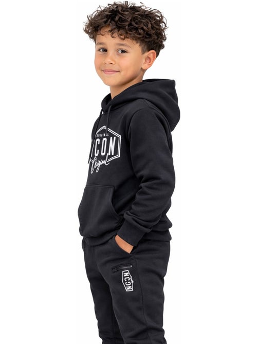 Ensemble Jogging Kebello - Kiabi
