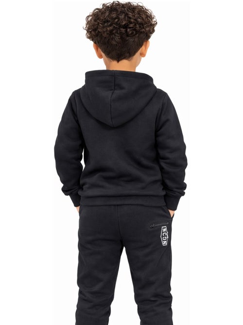 Ensemble Jogging Kebello - Kiabi
