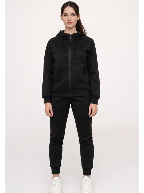 Ensemble Jogging Kebello - Kiabi