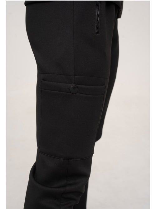 Ensemble Jogging Kebello - Kiabi