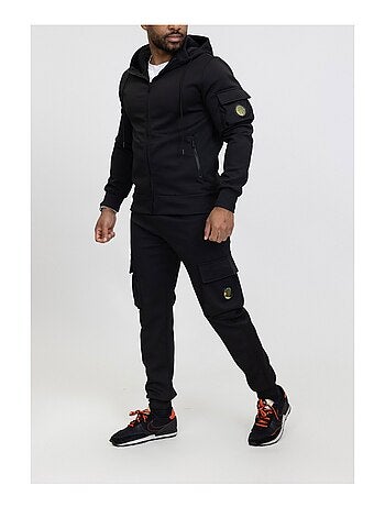 Ensemble Jogging Kebello
