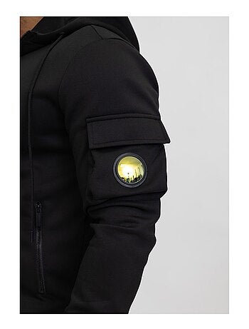 Ensemble Jogging Kebello