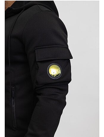 Ensemble Jogging Kebello