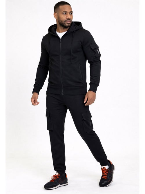 Ensemble Jogging Kebello - Kiabi