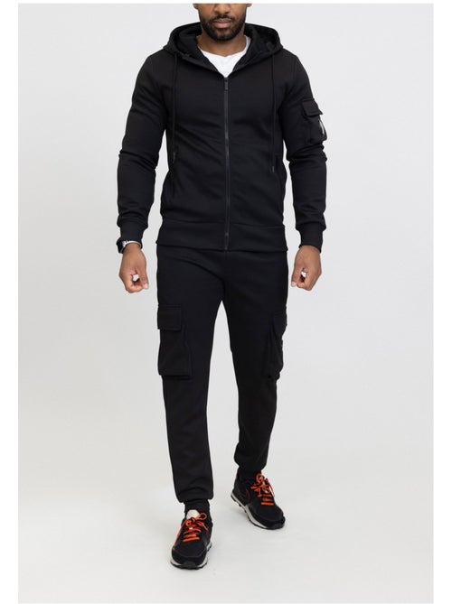 Ensemble Jogging Kebello - Kiabi