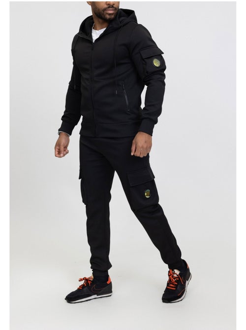 Ensemble Jogging Kebello - Kiabi