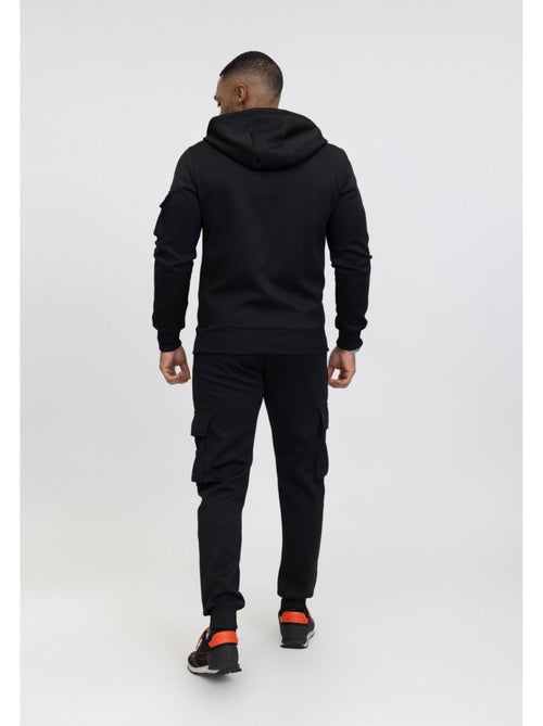 Ensemble Jogging Kebello - Kiabi