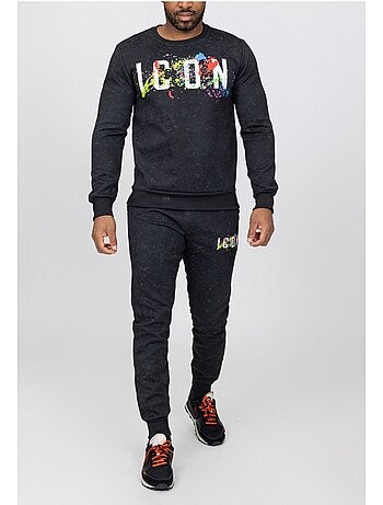 Ensemble Jogging Kebello