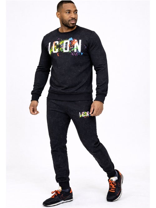 Ensemble Jogging Kebello - Kiabi