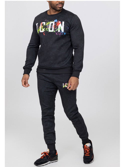 Ensemble Jogging Kebello - Kiabi