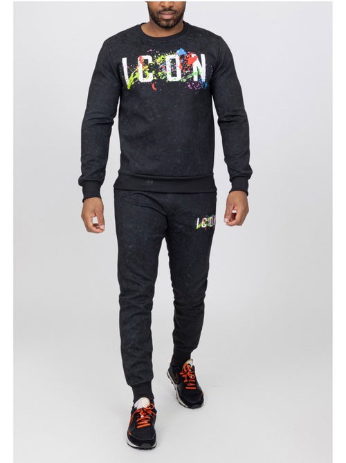 Ensemble Jogging Kebello - Kiabi