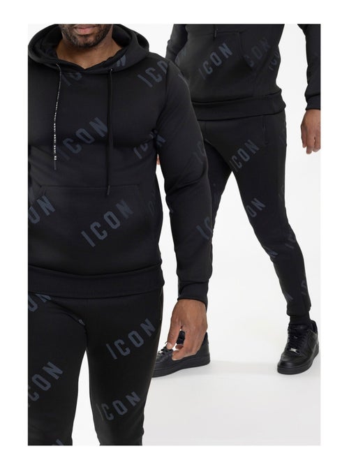 Ensemble Jogging Kebello - Kiabi