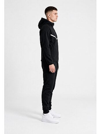 Ensemble jogging kebello