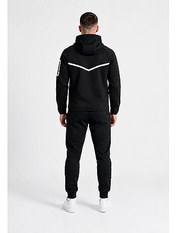 Ensemble jogging kebello