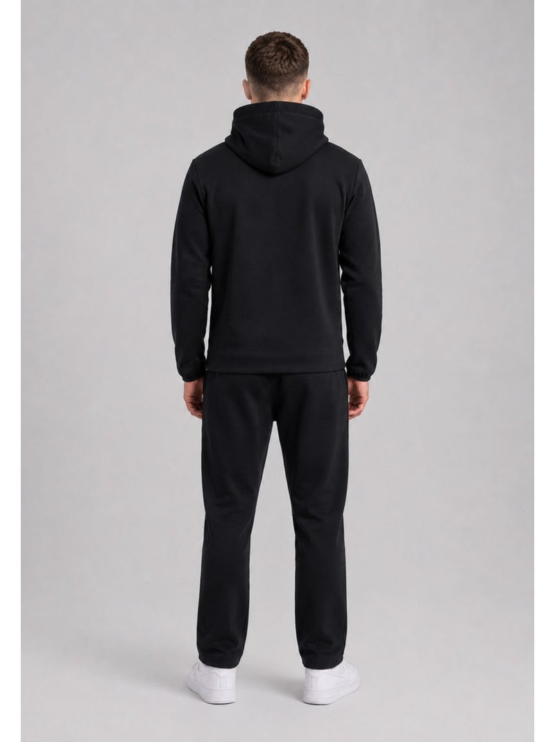 Ensemble jogging kebello Noir Noir - Kiabi