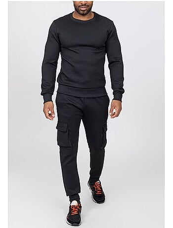 Ensemble Jogging Kebello