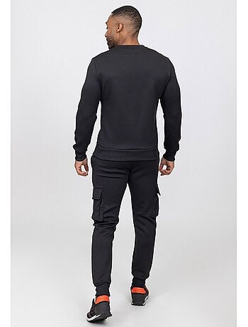 Ensemble Jogging Kebello