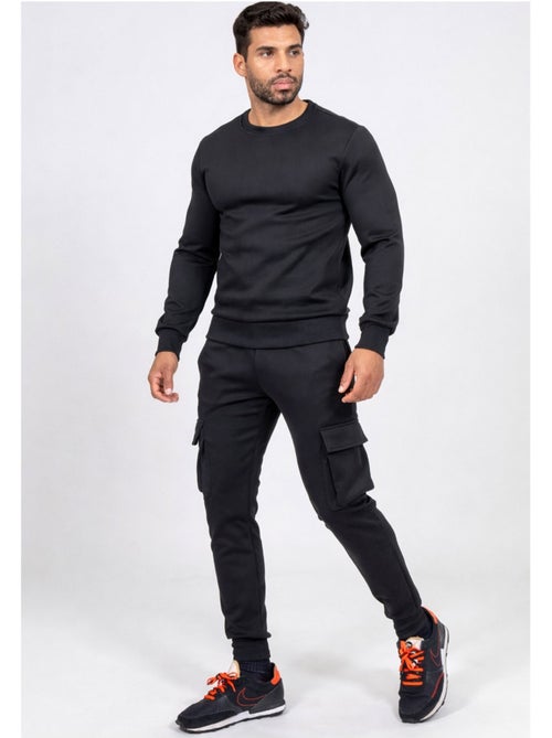 Ensemble Jogging Kebello - Kiabi