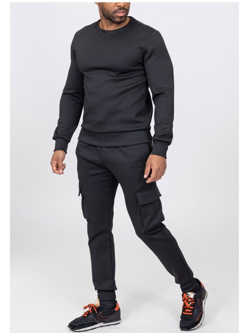 Ensemble Jogging Kebello - Kiabi