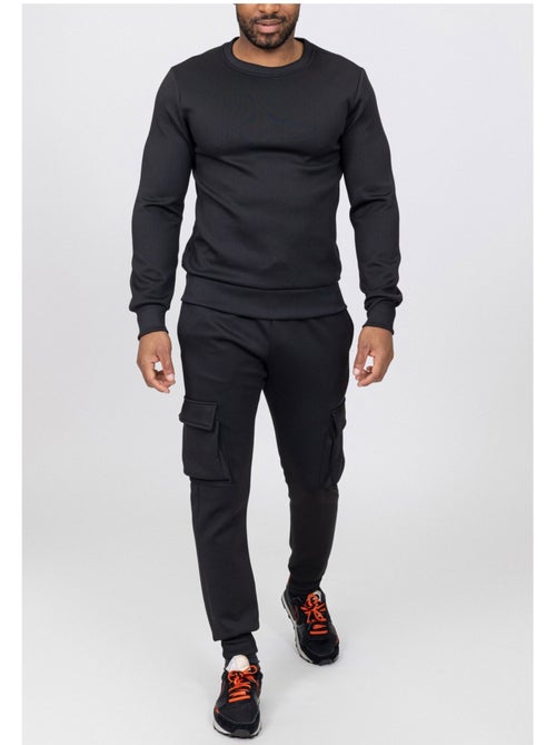 Ensemble Jogging Kebello - Kiabi