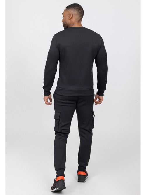 Ensemble Jogging Kebello - Kiabi