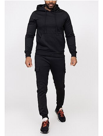 Ensemble Jogging Kebello