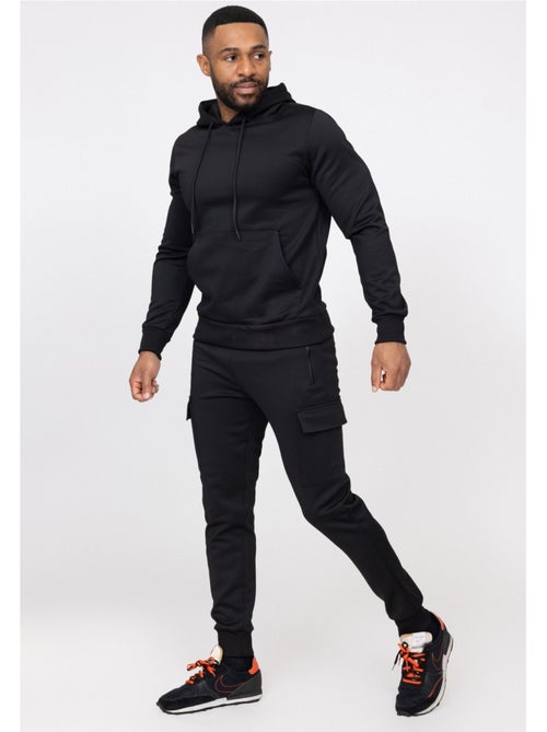 Ensemble Jogging Kebello - Kiabi