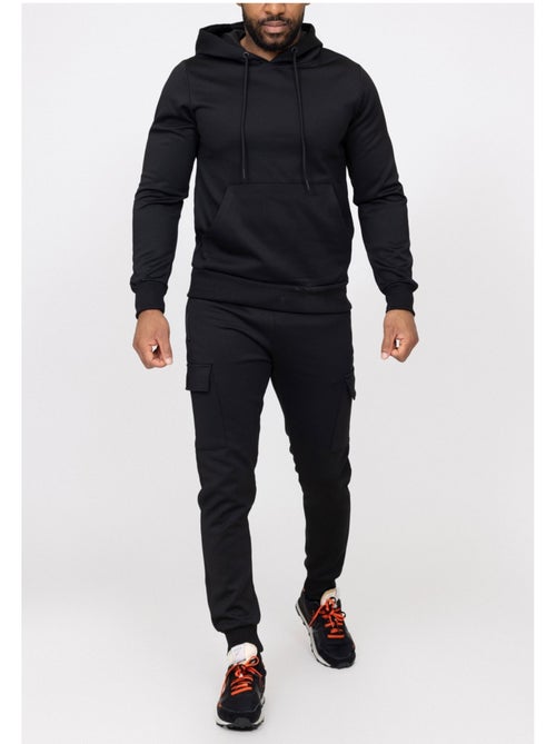 Ensemble Jogging Kebello - Kiabi