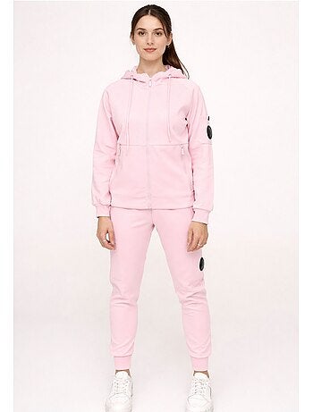 Ensemble Jogging Kebello