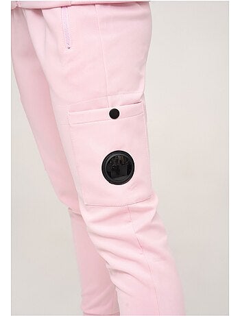 Ensemble Jogging Kebello