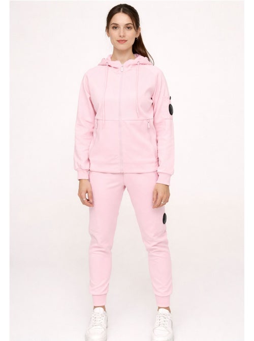 Ensemble Jogging Kebello - Kiabi