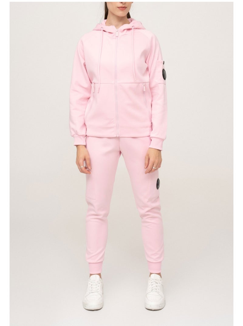 Ensemble Jogging Kebello Rose - Kiabi