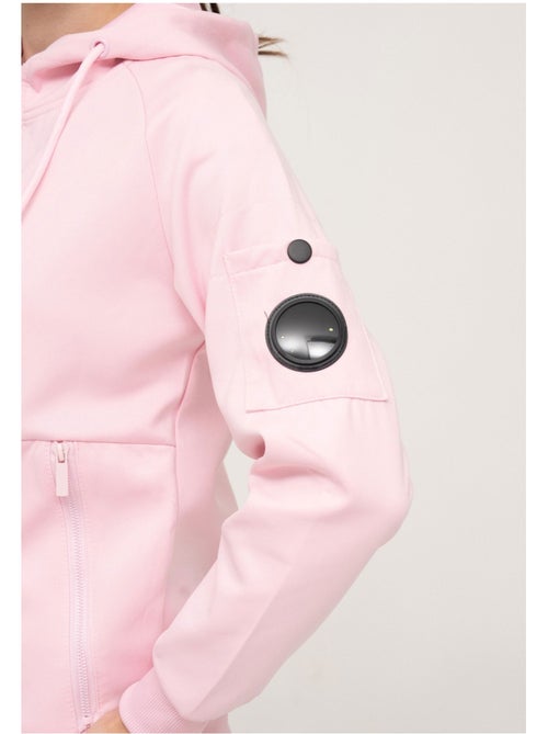 Ensemble Jogging Kebello - Kiabi