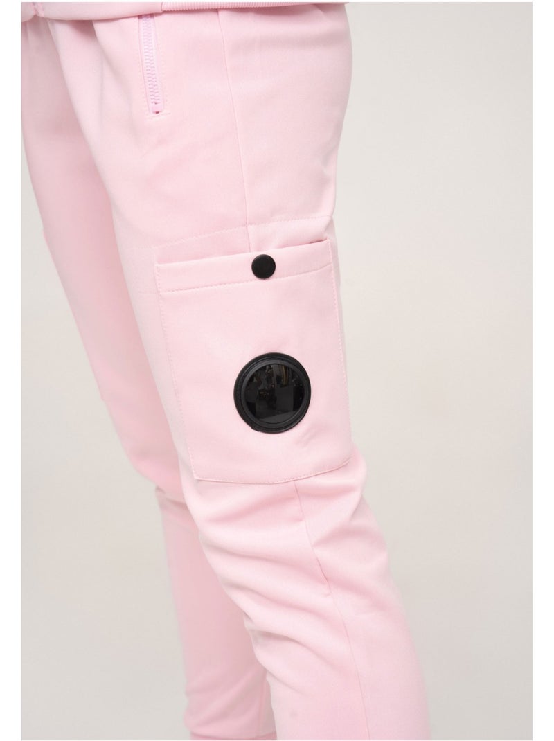 Ensemble Jogging Kebello Rose - Kiabi