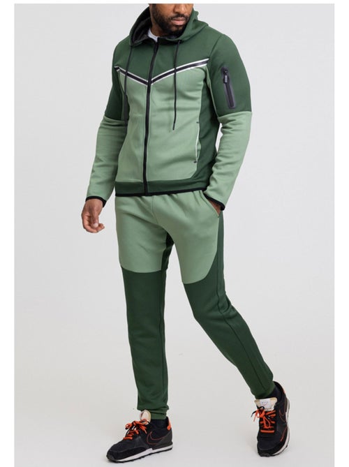 Ensemble Jogging Kebello - Kiabi