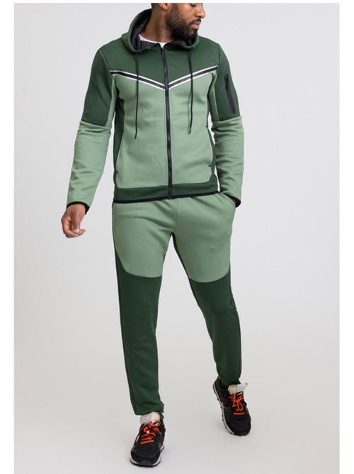 Ensemble Jogging Kebello - Kiabi
