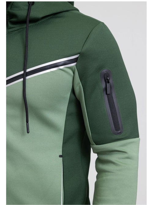 Ensemble Jogging Kebello - Kiabi