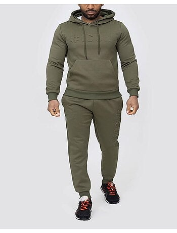 Ensemble Jogging Kebello