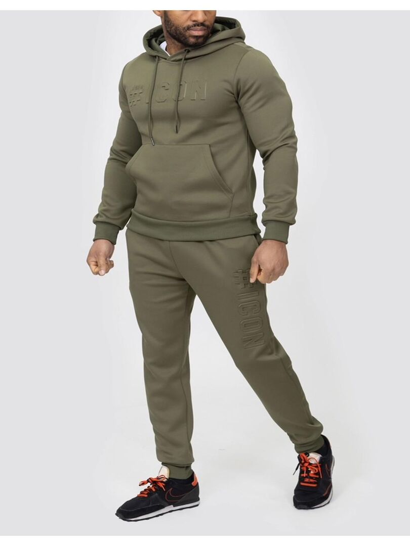 Ensemble Jogging Kebello