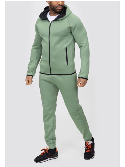 Ensemble Jogging Kebello - Kiabi