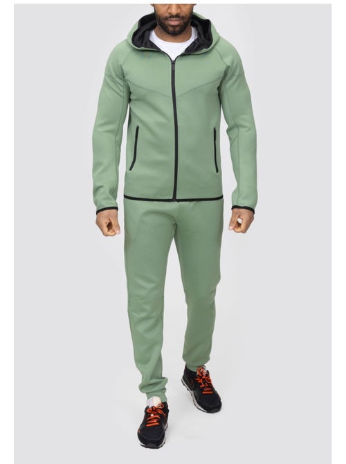 Ensemble Jogging Kebello - Kiabi