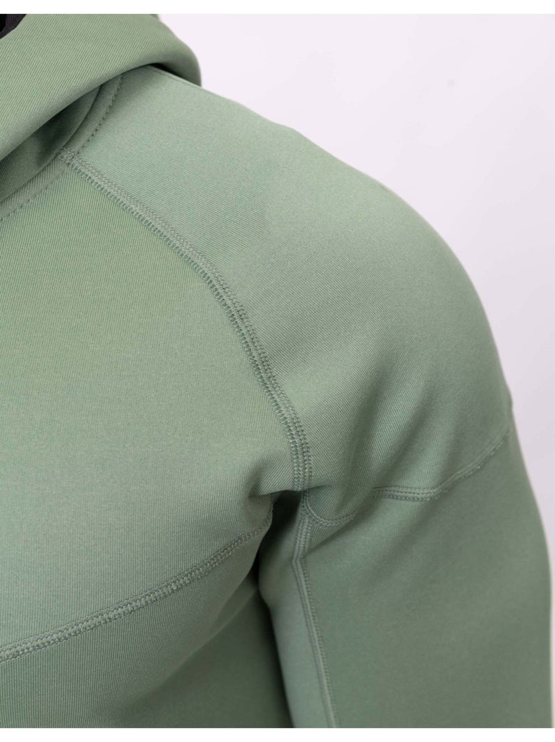 Ensemble Jogging Kebello Vert - Kiabi