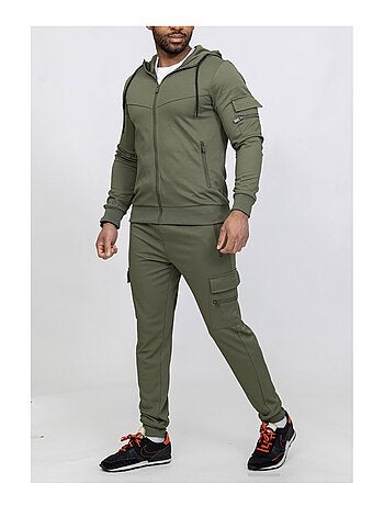 Ensemble Jogging Kebello