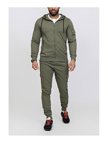 Ensemble Jogging Kebello