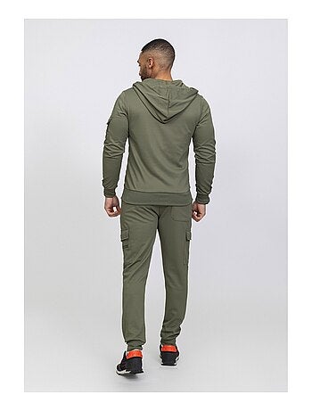 Ensemble Jogging Kebello