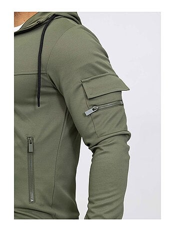 Ensemble Jogging Kebello