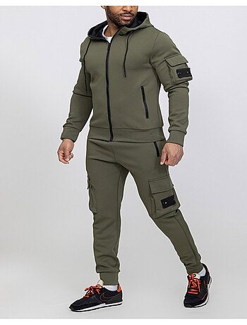 Ensemble Jogging Kebello