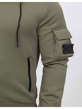 Ensemble Jogging Kebello