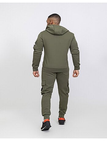 Ensemble Jogging Kebello